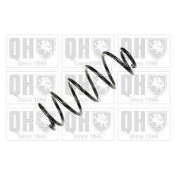 Spyruoklė QUINTON HAZELL QCS6523