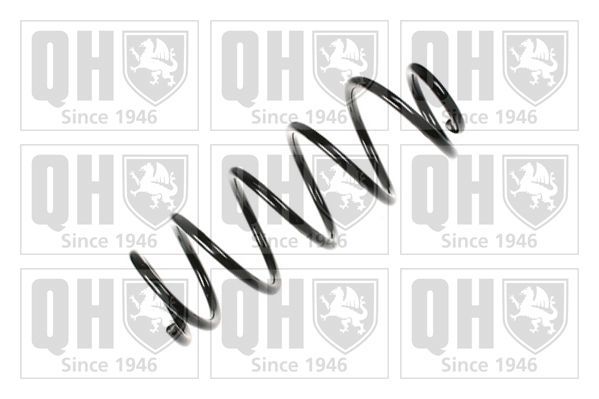 Spyruoklė QUINTON HAZELL QCS6523