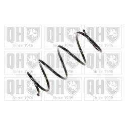 Spyruoklė QUINTON HAZELL QCS6540