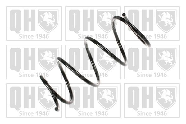 Spyruoklė QUINTON HAZELL QCS6540