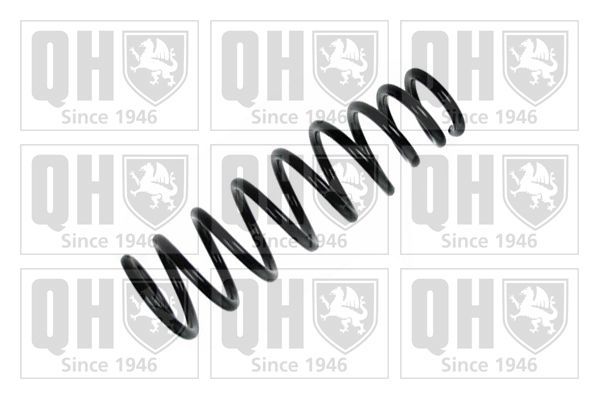 Spyruoklė QUINTON HAZELL QCS6551