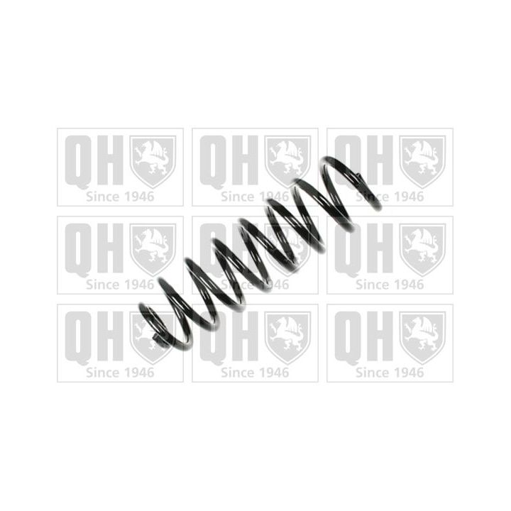 Spyruoklė QUINTON HAZELL QCS6564