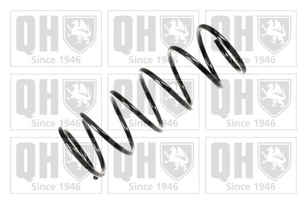 Spyruoklė QUINTON HAZELL QCS6593