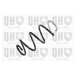 Spyruoklė QUINTON HAZELL QCS6600