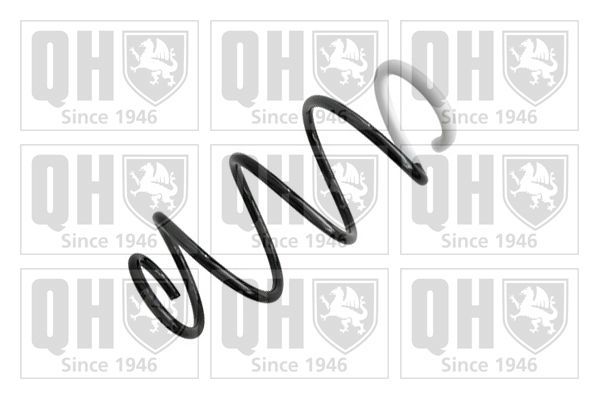 Spyruoklė QUINTON HAZELL QCS6600