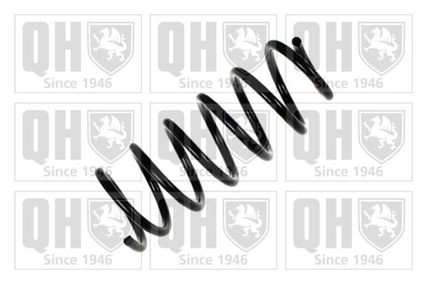 Spyruoklė QUINTON HAZELL QCS6601