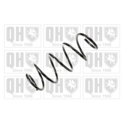 Spyruoklė QUINTON HAZELL QCS6610