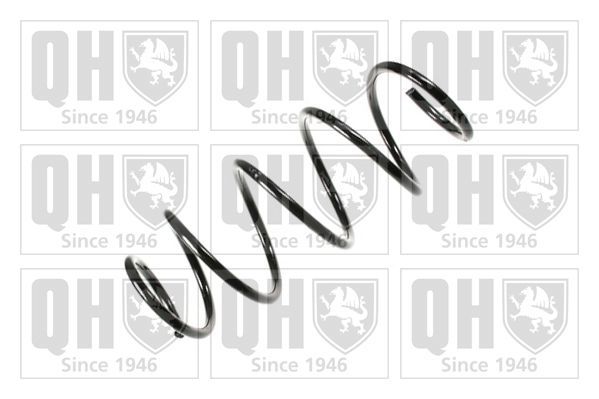 Spyruoklė QUINTON HAZELL QCS6610