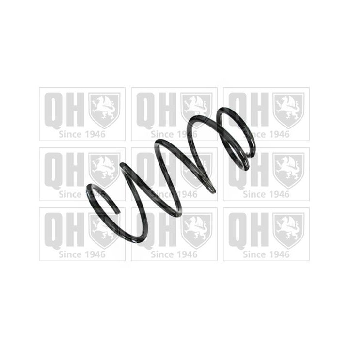 Spyruoklė QUINTON HAZELL QCS6611