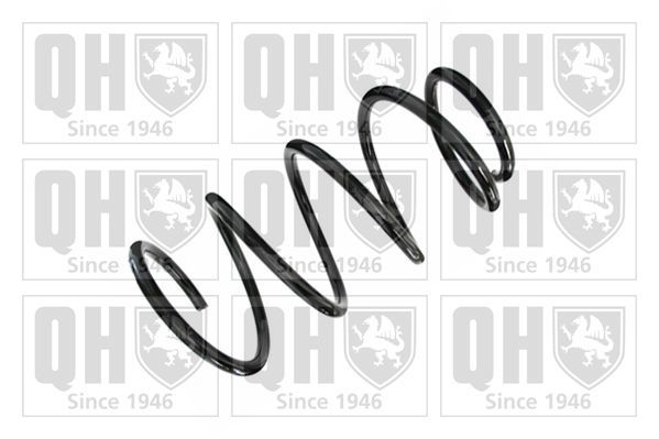 Spyruoklė QUINTON HAZELL QCS6611