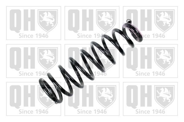 Spyruoklė QUINTON HAZELL QCS6622