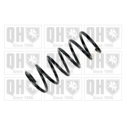 Spyruoklė QUINTON HAZELL QCS6626