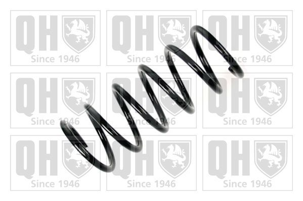 Spyruoklė QUINTON HAZELL QCS6626