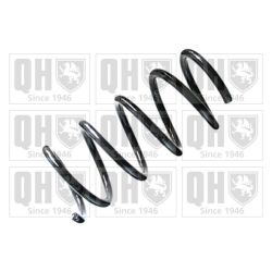 Spyruoklė QUINTON HAZELL QCS6629