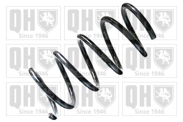 Spyruoklė QUINTON HAZELL QCS6629