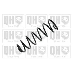 Spyruoklė QUINTON HAZELL QCS6635