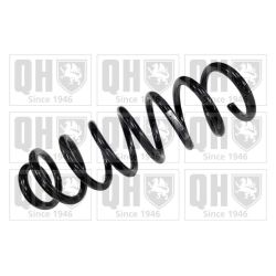 Spyruoklė QUINTON HAZELL QCS6637