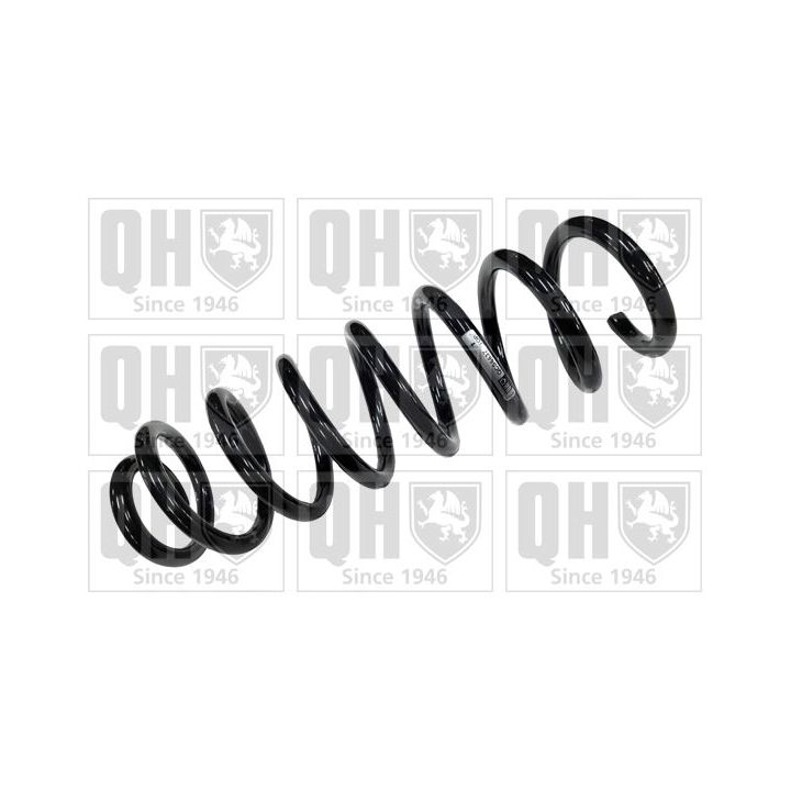 Spyruoklė QUINTON HAZELL QCS6637