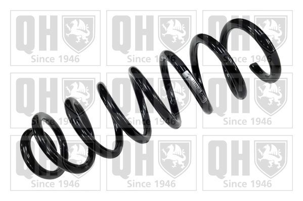 Spyruoklė QUINTON HAZELL QCS6637