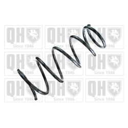 Spyruoklė QUINTON HAZELL QCS6642