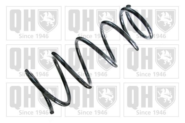 Spyruoklė QUINTON HAZELL QCS6642