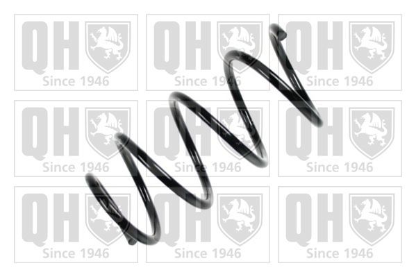 Spyruoklė QUINTON HAZELL QCS6650