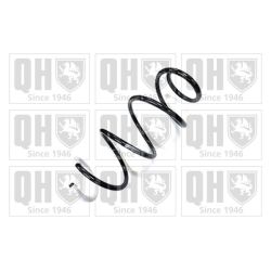 Spyruoklė QUINTON HAZELL QCS6655