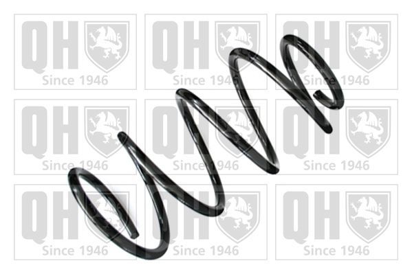 Spyruoklė QUINTON HAZELL QCS6662