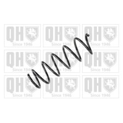 Spyruoklė QUINTON HAZELL QCS6668