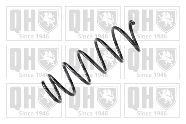 Spyruoklė QUINTON HAZELL QCS6668