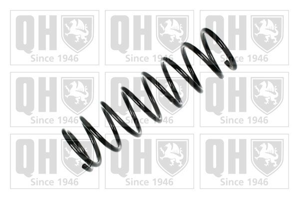 Spyruoklė QUINTON HAZELL QCS6676