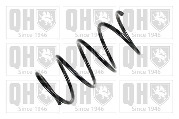 Spyruoklė QUINTON HAZELL QCS6681