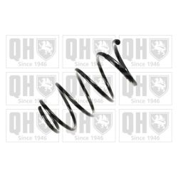 Spyruoklė QUINTON HAZELL QCS6686