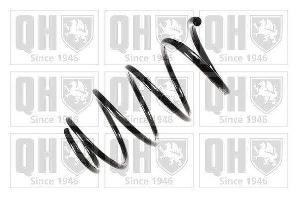 Spyruoklė QUINTON HAZELL QCS6686