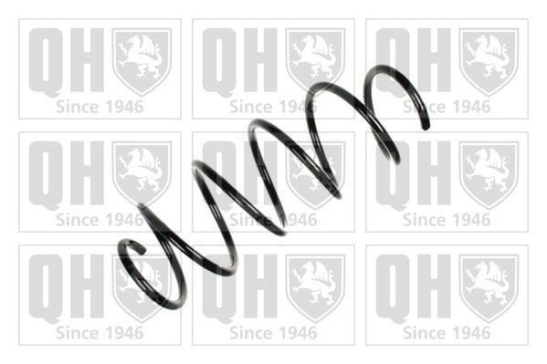 Spyruoklė QUINTON HAZELL QCS6690