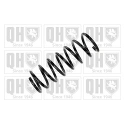 Spyruoklė QUINTON HAZELL QCS6692