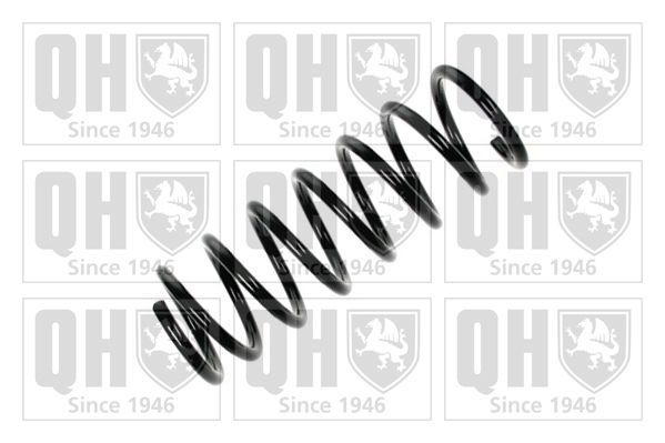 Spyruoklė QUINTON HAZELL QCS6692