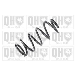 Spyruoklė QUINTON HAZELL QCS6725