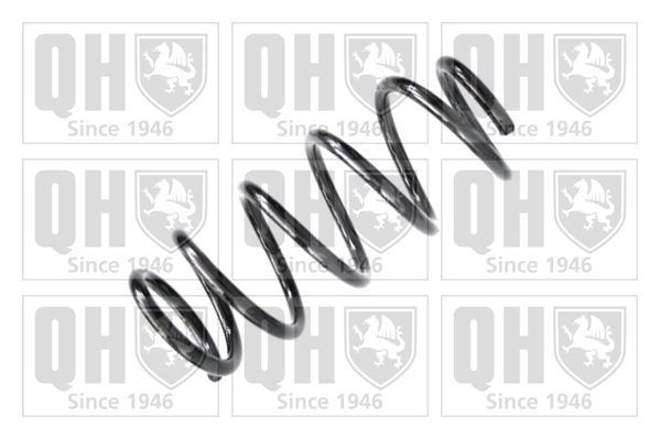 Spyruoklė QUINTON HAZELL QCS6725