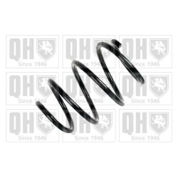 Spyruoklė QUINTON HAZELL QCS6727