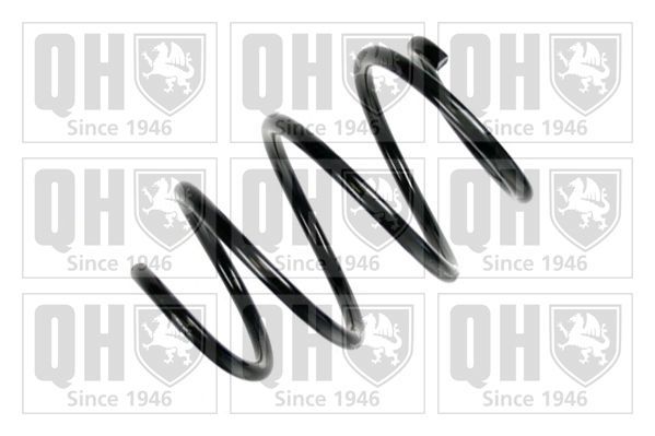 Spyruoklė QUINTON HAZELL QCS6727