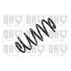 Spyruoklė QUINTON HAZELL QCS6733