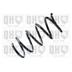 Spyruoklė QUINTON HAZELL QCS6744