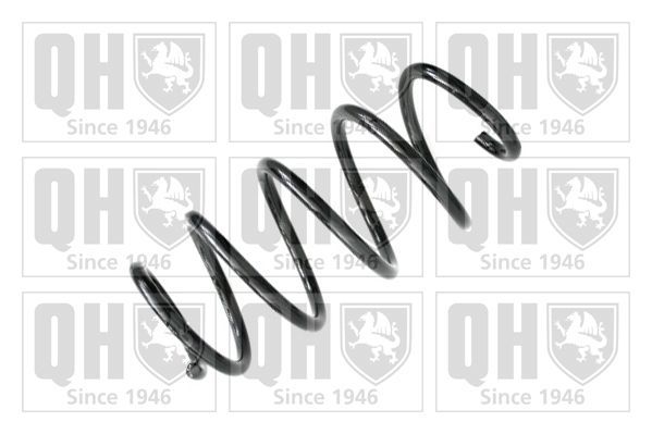 Spyruoklė QUINTON HAZELL QCS6746