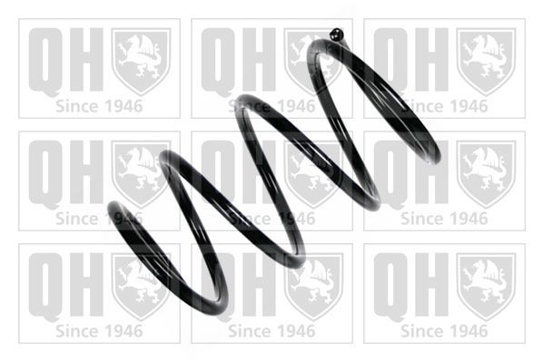 Spyruoklė QUINTON HAZELL QCS6757