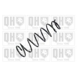 Spyruoklė QUINTON HAZELL QCS6758