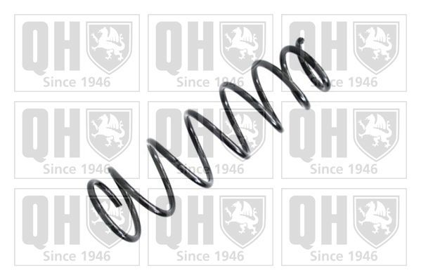 Spyruoklė QUINTON HAZELL QCS6758