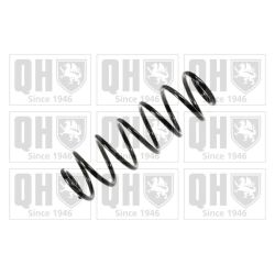 Spyruoklė QUINTON HAZELL QCS6787