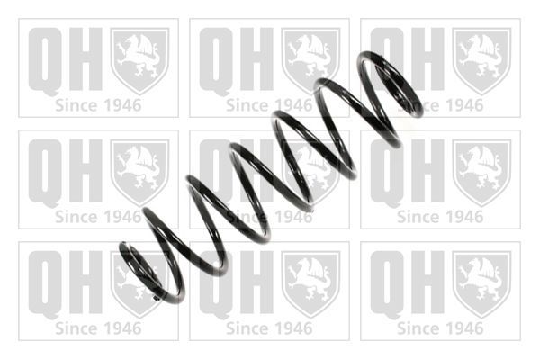 Spyruoklė QUINTON HAZELL QCS6787