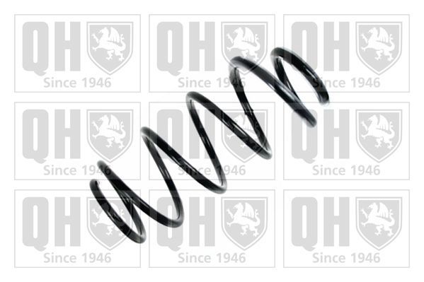 Spyruoklė QUINTON HAZELL QCS6825